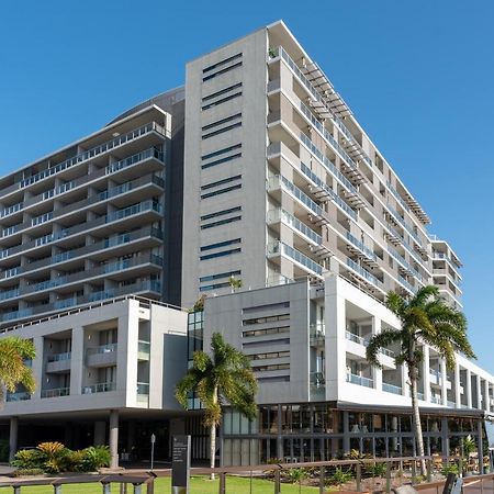 Aparthotel The Sebel Cairns Harbour Lights Exterior foto