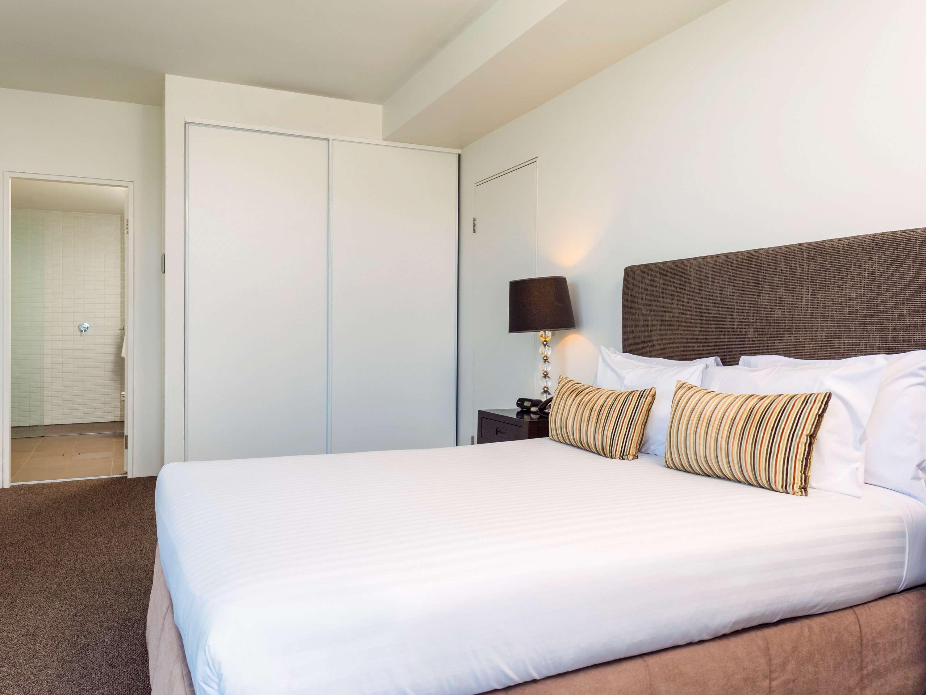 Aparthotel The Sebel Cairns Harbour Lights Exterior foto