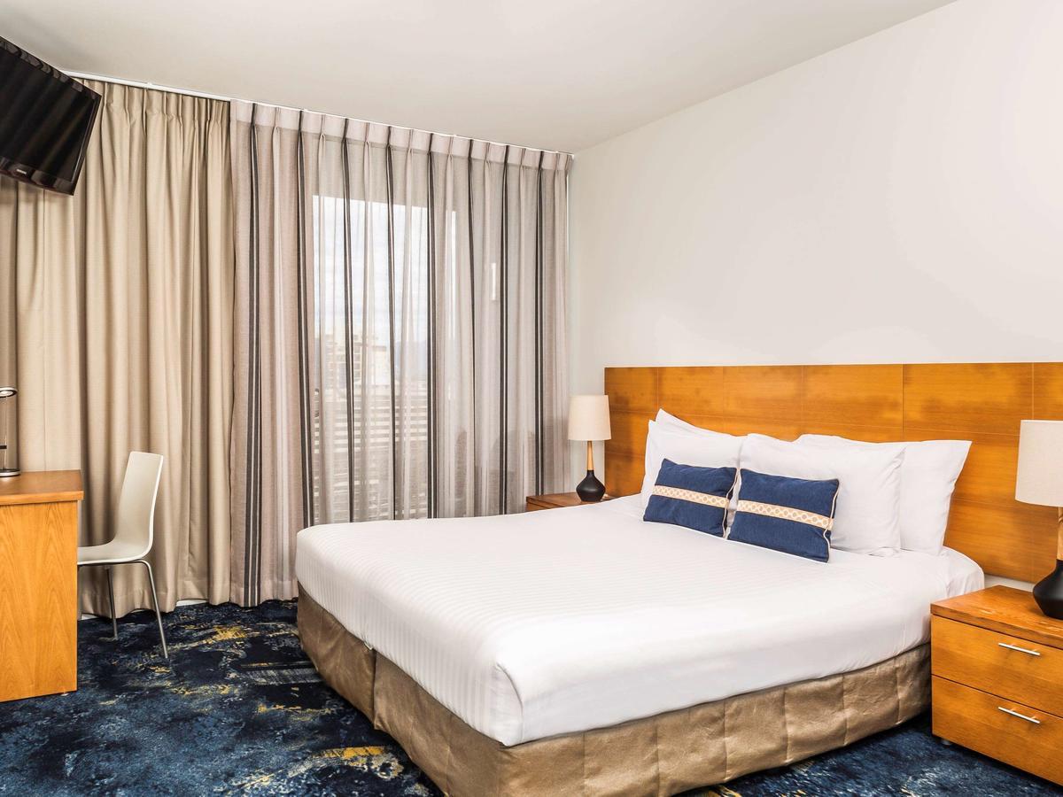 Aparthotel The Sebel Cairns Harbour Lights Exterior foto